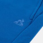 Clothing HVDBF224 Men Le Coq Sportif Shorts Blue - Image 6
