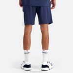 Clothing HVDBF244 Men Le Coq Sportif Shorts Blue - Image 4