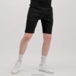 Clothing HVDBF246 Men Le Coq Sportif Shorts Black - Image 3