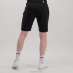 Clothing HVDBF246 Men Le Coq Sportif Shorts Black - Image 4