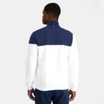 Clothing HVDBF24 Men Le Coq Sportif Zipped Sweatshirt Multicoloured - Image 4