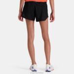Clothing HVDBF321 Women Le Coq Sportif Shorts Black - Image 4