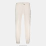 Clothing HVDBF322 Women Le Coq Sportif Trousers White - Image 2