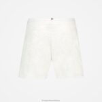 Clothing HVDBF327 Women Le Coq Sportif Shorts Multicoloured - Image 3