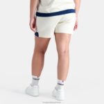 Clothing HVDBF327 Women Le Coq Sportif Shorts Multicoloured - Image 4
