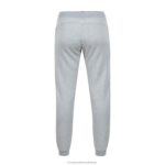 Clothing HVDBF339 Women Le Coq Sportif Trousers Grey - Image 3