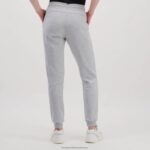 Clothing HVDBF339 Women Le Coq Sportif Trousers Grey - Image 5