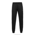 Clothing HVDBF340 Women Le Coq Sportif Trousers Black - Image 2