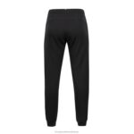 Clothing HVDBF340 Women Le Coq Sportif Trousers Black - Image 3
