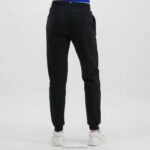 Clothing HVDBF340 Women Le Coq Sportif Trousers Black - Image 5