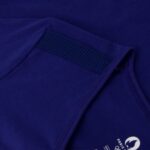 Clothing HVDBF342 Women Le Coq Sportif T-Shirt Blue - Image 6