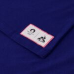 Clothing HVDBF342 Women Le Coq Sportif T-Shirt Blue - Image 7