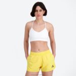 Clothing HVDBF343 Women Le Coq Sportif Vest Top White - Image 4