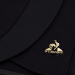Clothing HVDBF368 Women Le Coq Sportif Skirt Black - Image 6