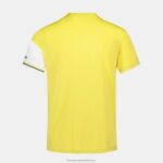 Clothing HVDBF380 Children Le Coq Sportif T-Shirt White - Image 3