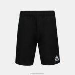 Clothing HVDBF405 Children Le Coq Sportif Shorts Multicoloured - Image 2