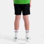 Clothing HVDBF405 Children Le Coq Sportif Shorts Multicoloured - Image 4