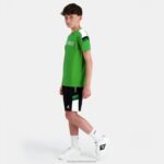 Clothing HVDBF405 Children Le Coq Sportif Shorts Multicoloured - Image 5