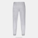 Clothing HVDBF408 Children Le Coq Sportif Trousers Grey - Image 3