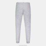 Clothing HVDBF410 Children Le Coq Sportif Trousers Grey - Image 3