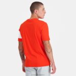 Clothing HVDBF448 Men Le Coq Sportif T-Shirt Multicoloured - Image 4