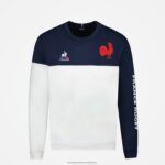 Clothing HVDBF467 Men Le Coq Sportif Sweatshirt Multicoloured - Image 2