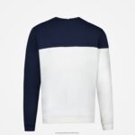 Clothing HVDBF467 Men Le Coq Sportif Sweatshirt Multicoloured - Image 3