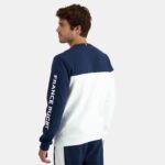 Clothing HVDBF467 Men Le Coq Sportif Sweatshirt Multicoloured - Image 5