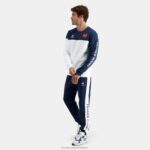 Clothing HVDBF467 Men Le Coq Sportif Sweatshirt Multicoloured - Image 6