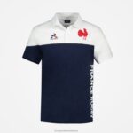 Clothing HVDBF468 Men Le Coq Sportif Polo Multicoloured - Image 2