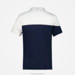 Clothing HVDBF468 Men Le Coq Sportif Polo Multicoloured - Image 3