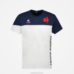 Clothing HVDBF469 Men Le Coq Sportif T-Shirt Multicoloured - Image 2