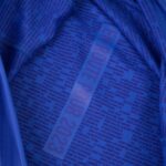 Clothing HVDBF477 Men Le Coq Sportif Jersey Blue - Image 6