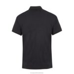 Clothing HVDBF488 Men Le Coq Sportif T-Shirt Black - Image 3