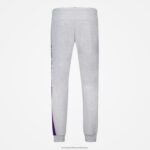 Clothing HVDBF500 Men Le Coq Sportif Trousers Grey - Image 3