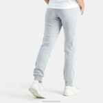 Clothing HVDBF500 Men Le Coq Sportif Trousers Grey - Image 7