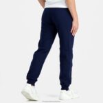 Clothing HVDBF502 Men Le Coq Sportif Trousers Blue - Image 8