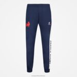 Clothing HVDBF507 Men Le Coq Sportif Trousers Multicoloured - Image 2