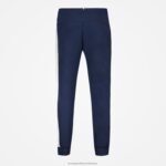 Clothing HVDBF507 Men Le Coq Sportif Trousers Multicoloured - Image 3