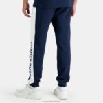 Clothing HVDBF507 Men Le Coq Sportif Trousers Multicoloured - Image 5
