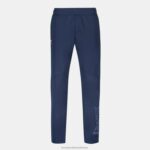 Clothing HVDBF508 Men Le Coq Sportif Trousers Blue - Image 2