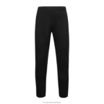 Clothing HVDBF509 Men Le Coq Sportif Trousers Black - Image 2