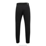 Clothing HVDBF509 Men Le Coq Sportif Trousers Black - Image 3