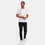 Clothing HVDBF509 Men Le Coq Sportif Trousers Black - Image 5