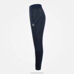 Clothing HVDBF510 Men Le Coq Sportif Trousers Blue - Image 3