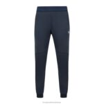 Clothing HVDBF615 Women Le Coq Sportif Trousers Blue - Image 2