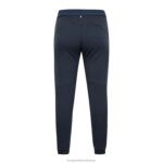 Clothing HVDBF615 Women Le Coq Sportif Trousers Blue - Image 3