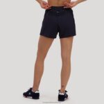 Clothing HVDBF616 Women Le Coq Sportif Shorts Blue - Image 6