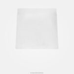 Clothing HVDBF618 Women Le Coq Sportif Skirt White - Image 2