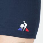 Clothing HVDBF619 Women Le Coq Sportif Skirt Blue - Image 6